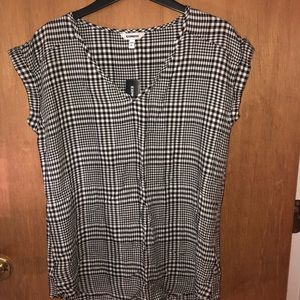 Express blouse